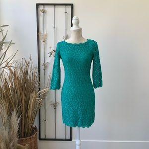 Gorgeous Diane von Furstenberg